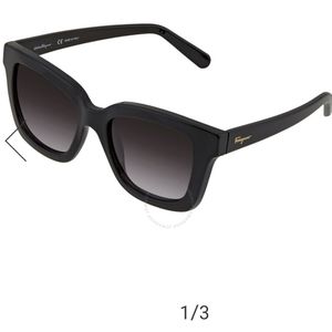 Salvatore ferragamo sunglasses